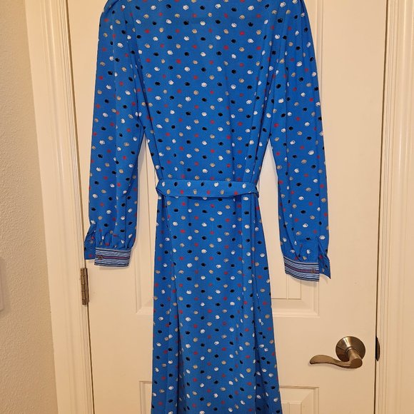 Vintage Shirtdress - Picture 8 of 11